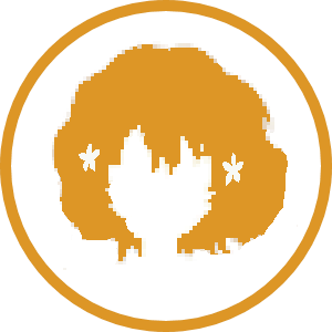 Anime icon